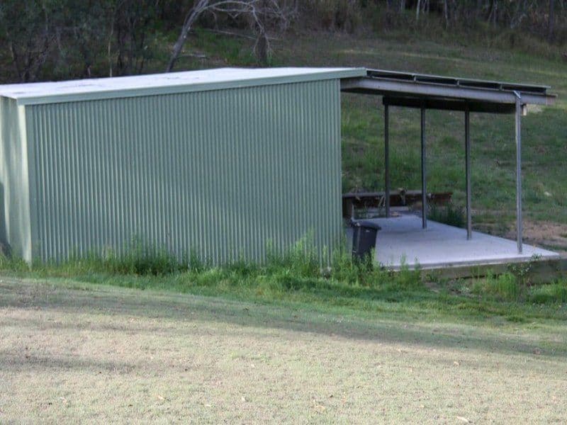 41 Yalkarra Crescent, WURDONG HEIGHTS QLD 4680, Wurdong Heights - Thumbnail 6