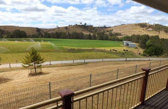 Lot 2 1064 Middle Falbrook Road, SINGLETON NSW 2330, Singleton - Image 1
