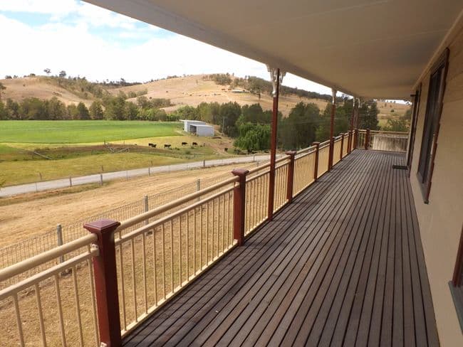 Lot 2 1064 Middle Falbrook Road, SINGLETON NSW 2330, Singleton - Thumbnail 7