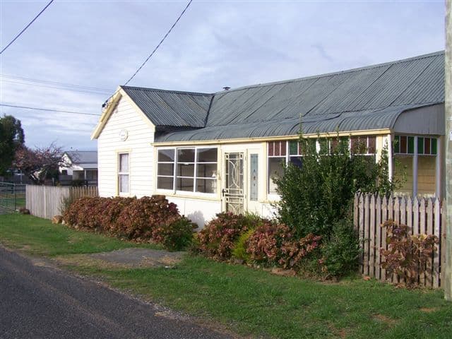 1 William Street, BEACONSFIELD TAS 7270, Beaconsfield - Image 1