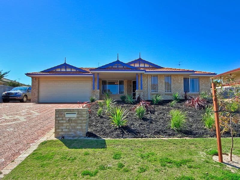 61 Casuarina Drive, HALLS HEAD WA 6210, Halls Head - Image 1