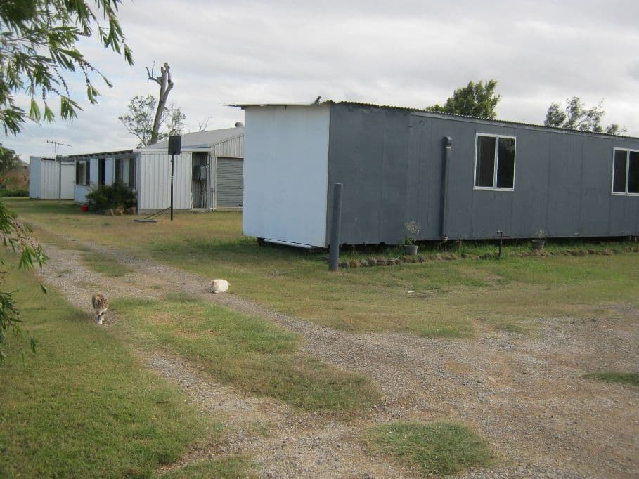 71 Back Springfield Road, Woongarra QLD 4670, Woongarra - Thumbnail 8
