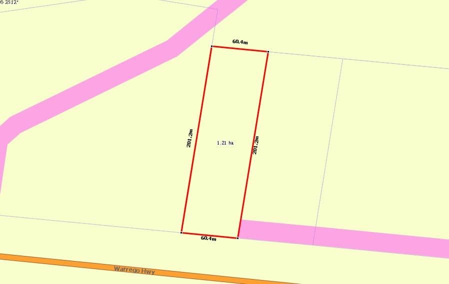 L287 Warrego Highway, ROMA QLD 4455, Roma - Thumbnail 2