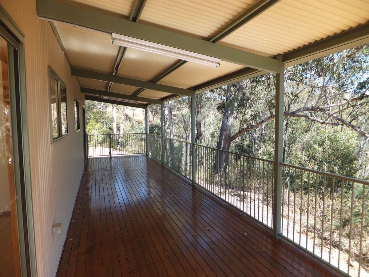 40 Berghofer Drive, WITHCOTT QLD 4352, Withcott - Thumbnail 7