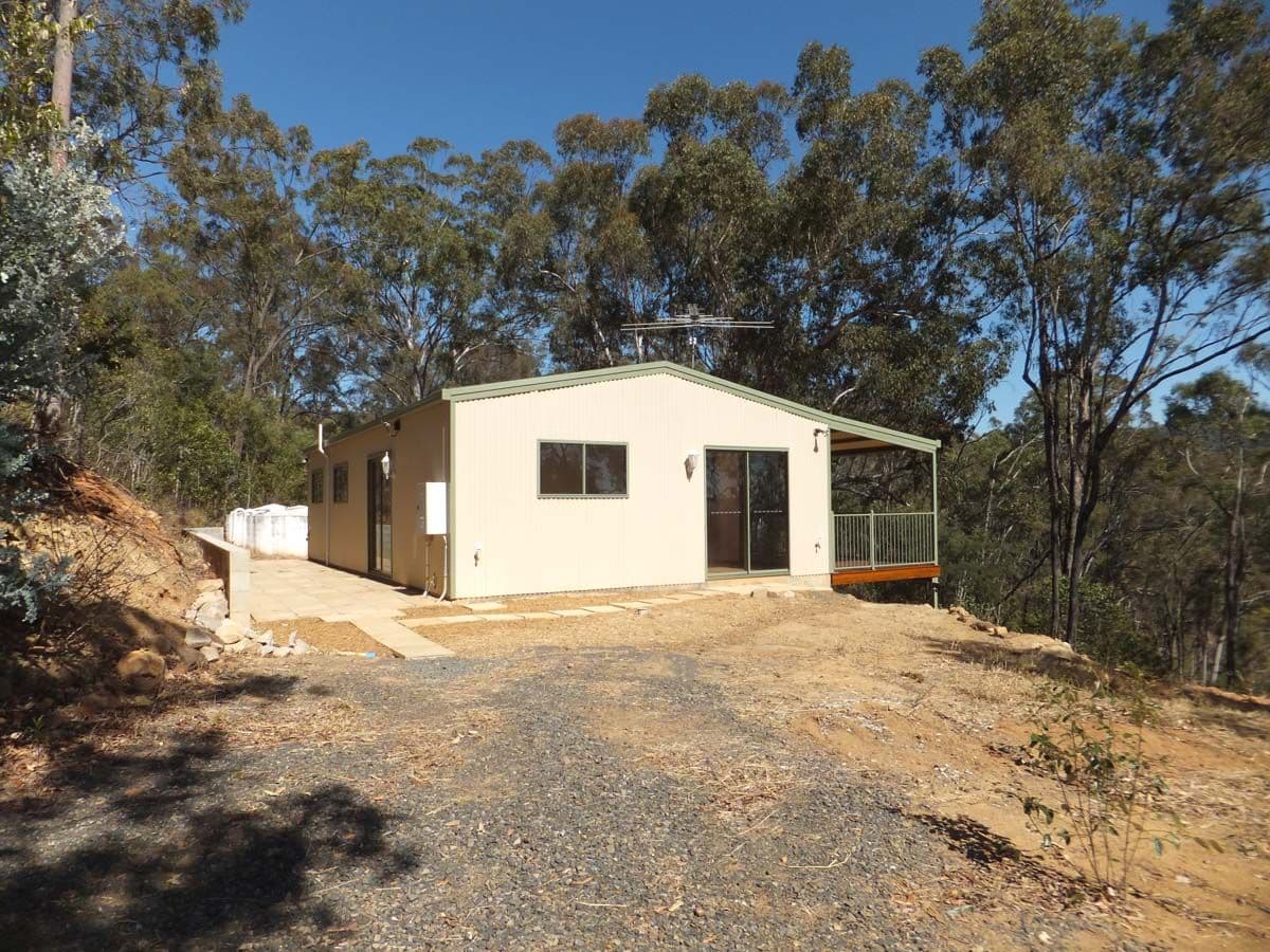 40 Berghofer Drive, WITHCOTT QLD 4352, Withcott - Thumbnail 8