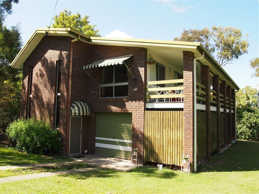 298 Thirkettle Avenue, FRENCHVILLE QLD 4701, Frenchville - Image 1