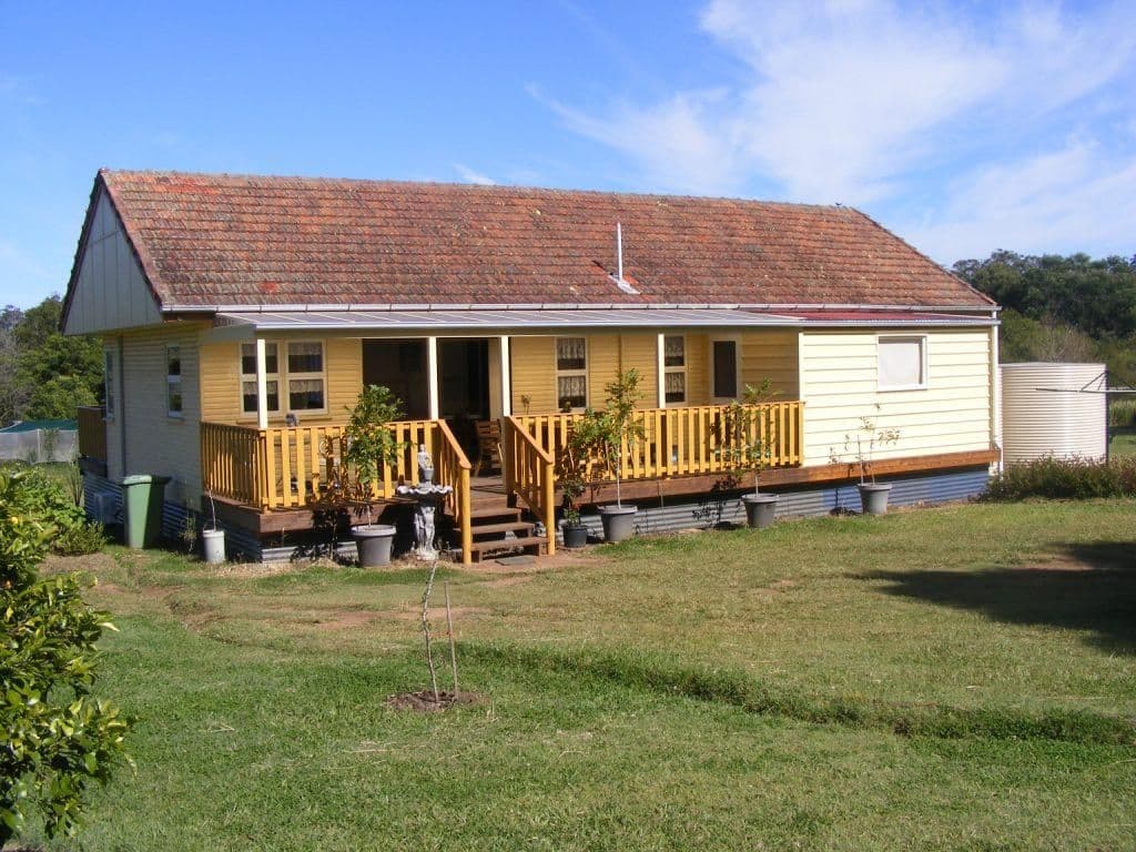 BLACKBUTT QLD 4314, Blackbutt - Image 1