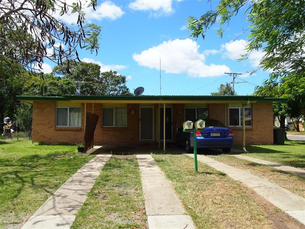 32 Symons Street, PARK AVENUE QLD 4701, Park Avenue - Image 1