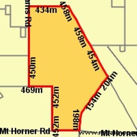 Lot 51 Mt Horner Road West, ALLANOOKA WA 6525, Allanooka - Image 1