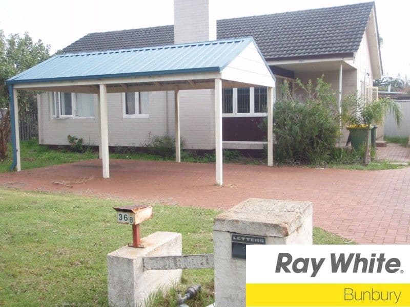 BUNBURY WA 6230, Bunbury - Image 1