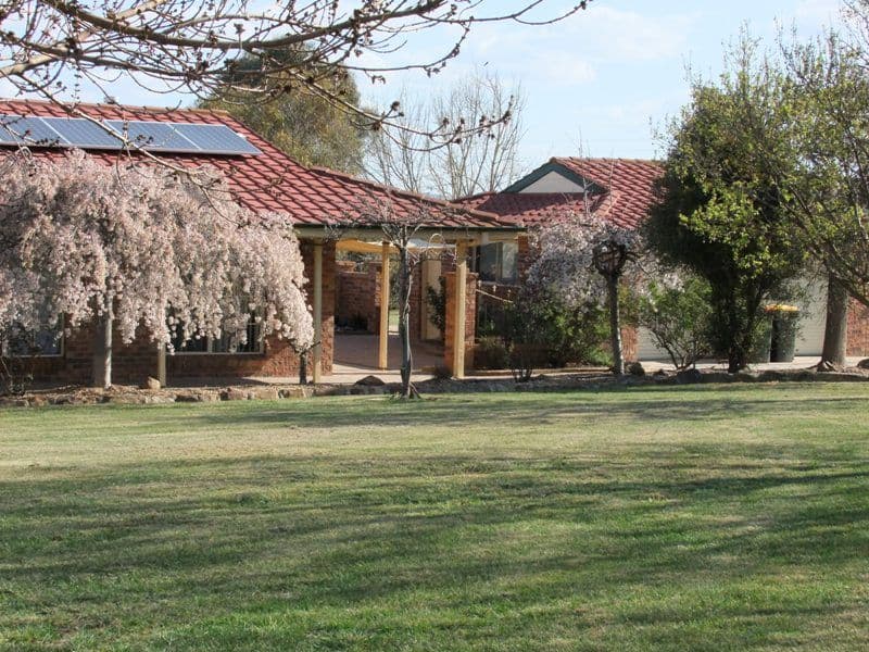 359 Eleven Mile Drive, BATHURST NSW 2795, Bathurst - Thumbnail 4