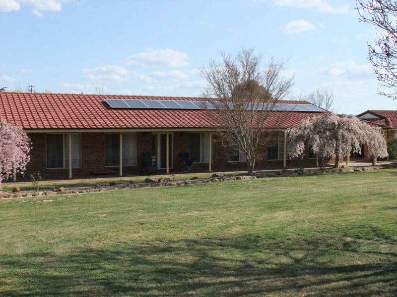 359 Eleven Mile Drive, BATHURST NSW 2795, Bathurst - Thumbnail 3