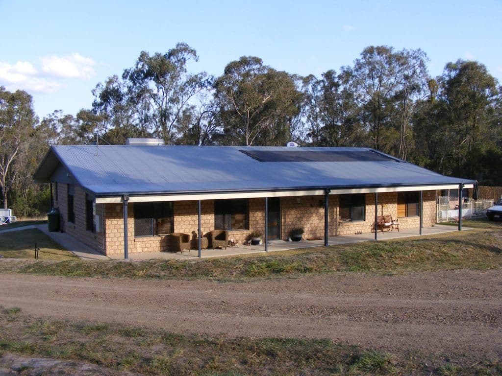 NANANGO QLD 4615, Nanango - Image 1