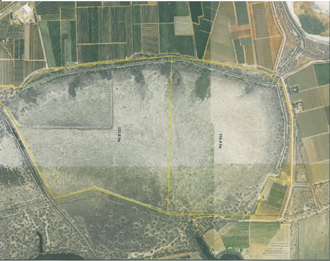 Rudds Rd 'Buloke Swamp', COLIGNAN VIC 3494, Colignan - Thumbnail 2