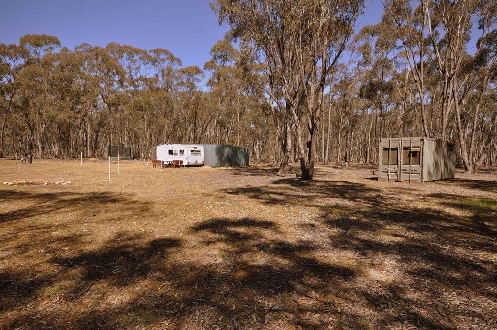114 Collings Road, TALBOT  Victoria  3371, Australia, Talbot - Image 1