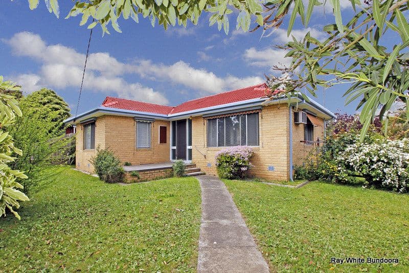 1204 Plenty Road, BUNDOORA VIC 3083, Bundoora - Image 1
