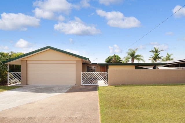 25 Amethyst Street, BAYVIEW HEIGHTS QLD 4868, Bayview Heights - Thumbnail 4