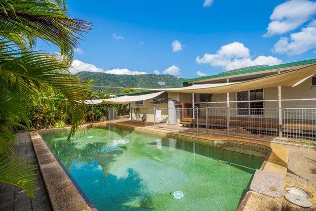 25 Amethyst Street, BAYVIEW HEIGHTS QLD 4868, Bayview Heights - Image 1