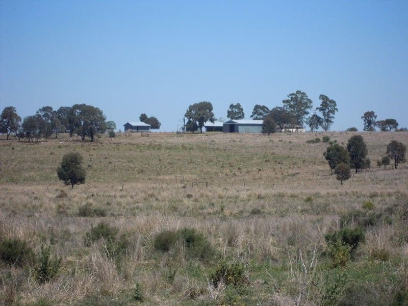 0 Paton, MILLMERRAN QLD 4357, Millmerran - Image 1
