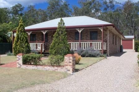 6 Outridge Street, WONDAI QLD 4606, Wondai - Image 1