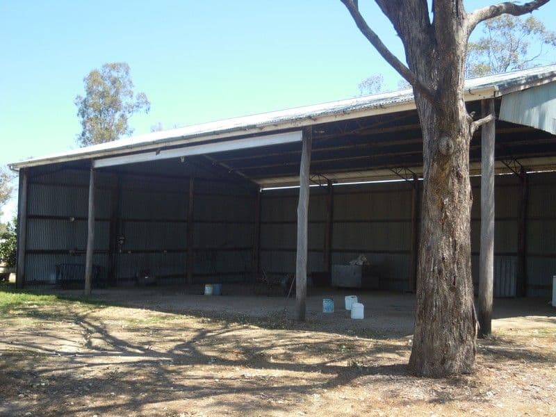 0 Paton, MILLMERRAN QLD 4357, Millmerran - Thumbnail 6