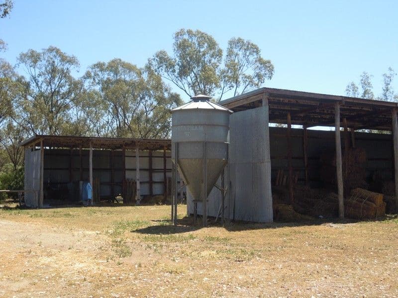 0 Paton, MILLMERRAN QLD 4357, Millmerran - Thumbnail 5