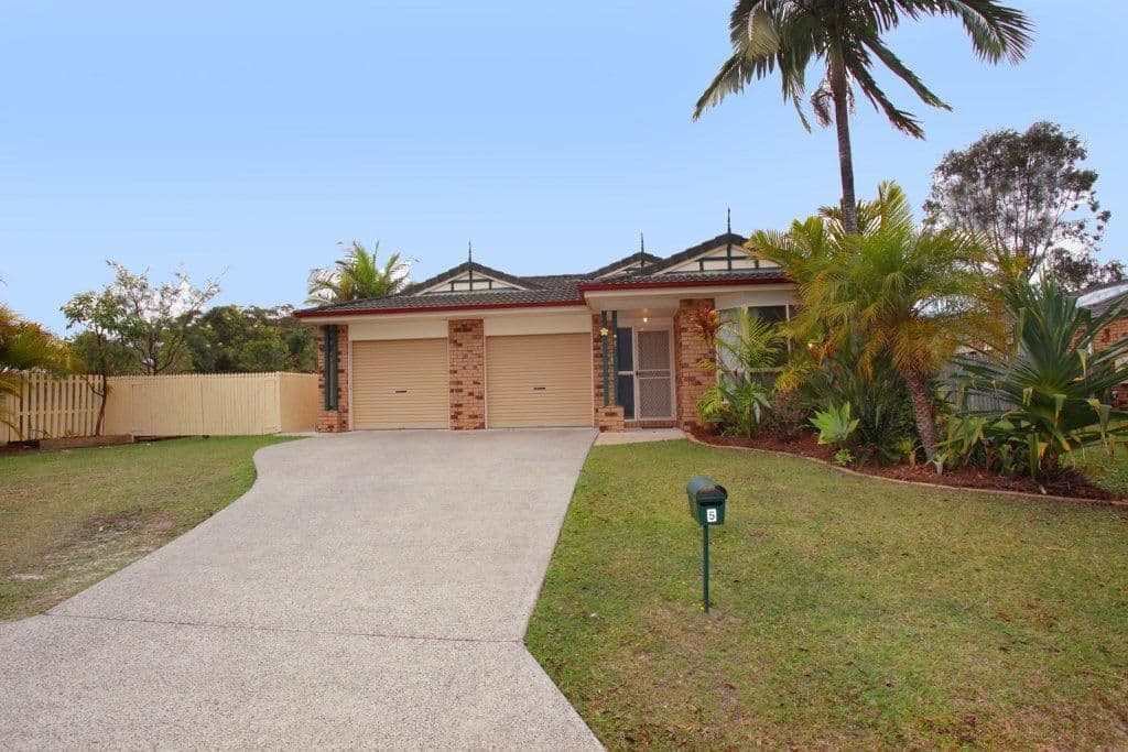5 Lyon Place, SIPPY DOWNS QLD 4556, Sippy Downs - Image 1