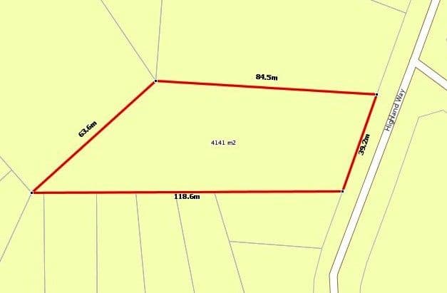 22-24(LOT 136) Highland Way, BILOELA QLD 4715, Biloela - Image 1