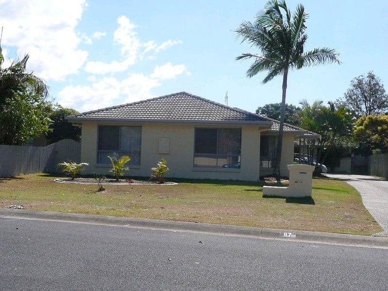87 Grass Tree Circuit, CABARITA BEACH NSW 2488, Cabarita Beach - Thumbnail 3