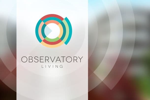 Observatory Living, WRIGHT ACT 2611, Wright - Image 1
