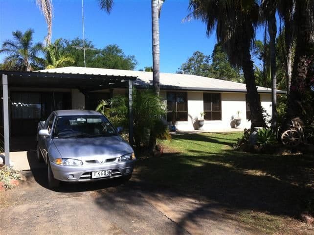 Lot 51 Roslyn Drive, ROMA QLD 4455, Roma - Image 1