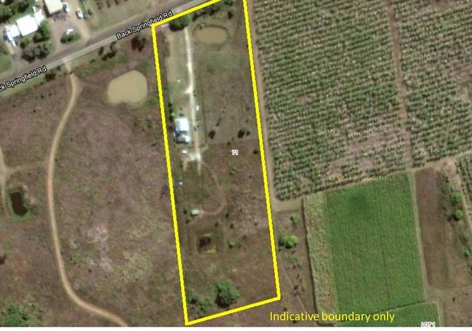 71 Back Springfield Road, Woongarra QLD 4670, Woongarra - Thumbnail 3