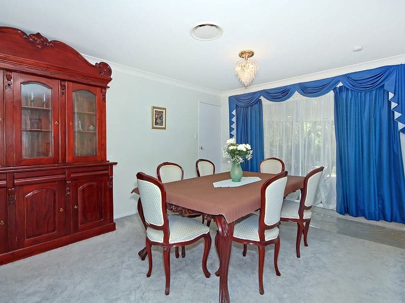 12 Boudin  Place, FOREST LAKE QLD 4078, Forest Lake - Thumbnail 7