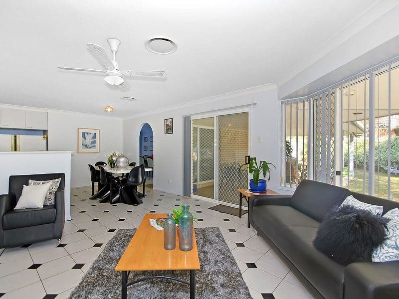 12 Boudin  Place, FOREST LAKE QLD 4078, Forest Lake - Thumbnail 5