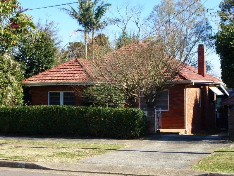 30 Macleay Street, RYDE NSW 2112, Ryde - Image 1
