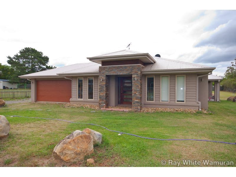 37 Glenarba Court, WAMURAN QLD 4512, Wamuran - Image 1