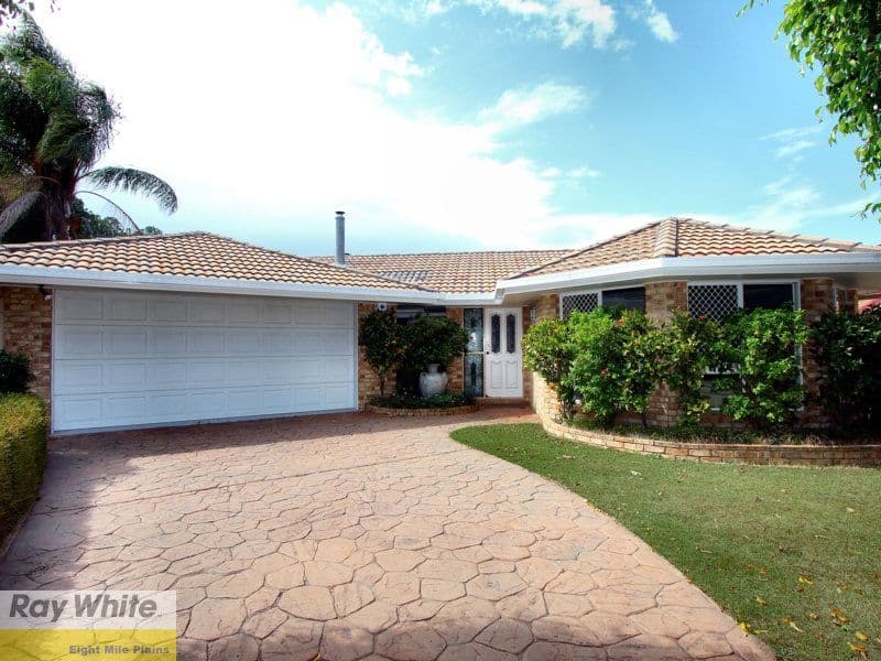 11 Dewberry Close, EIGHT MILE PLAINS QLD 4113, Eight Mile Plains - Image 1