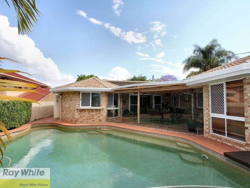 11 Dewberry Close, EIGHT MILE PLAINS QLD 4113, Eight Mile Plains - Thumbnail 2