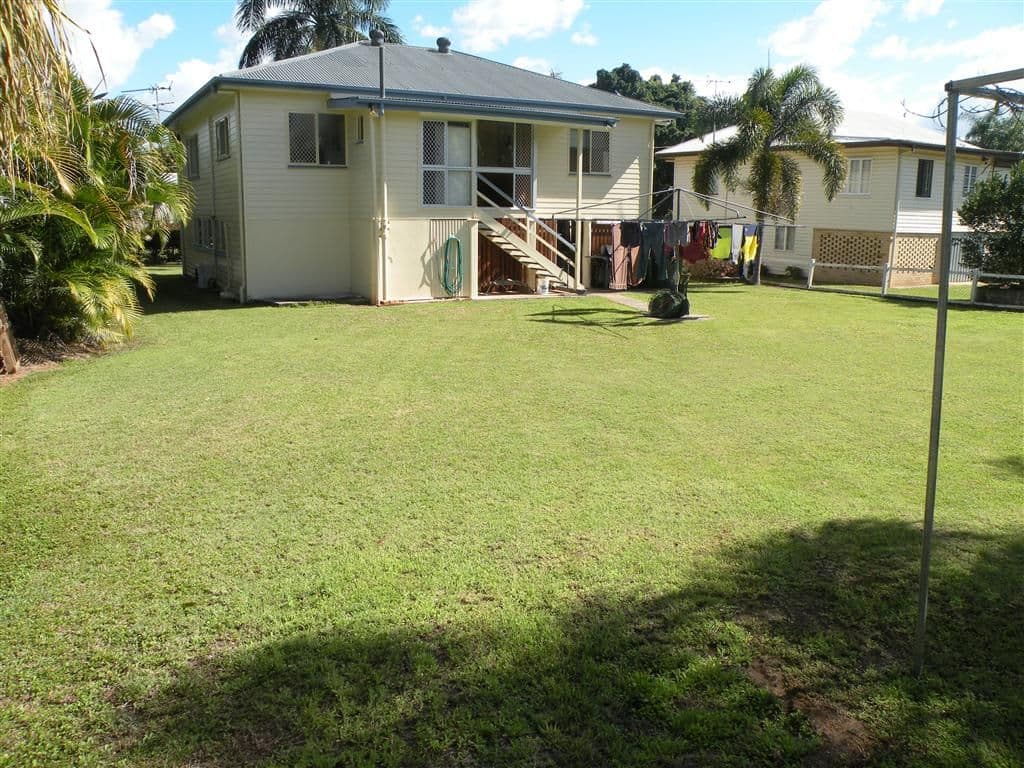 20 Tynan Street, PARK AVENUE QLD 4701, Park Avenue - Thumbnail 4