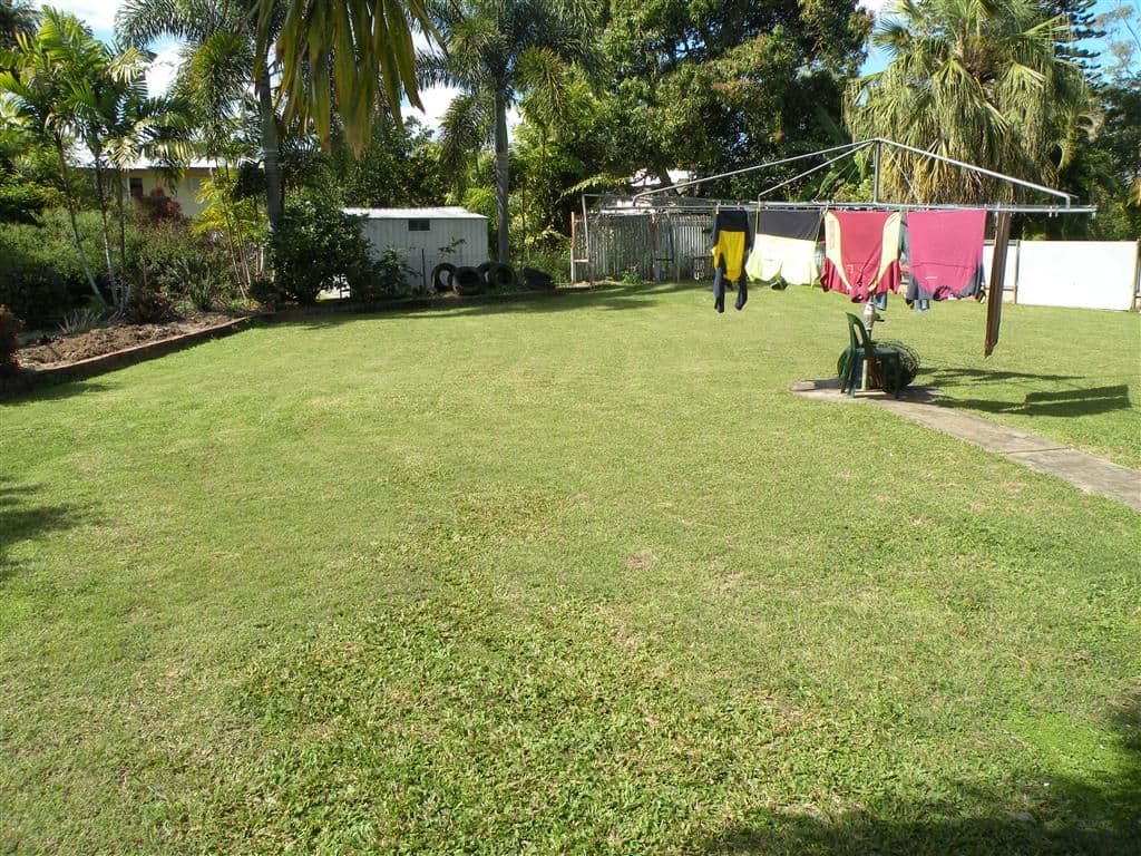 20 Tynan Street, PARK AVENUE QLD 4701, Park Avenue - Thumbnail 3