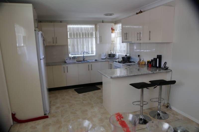 1 Grenada Street, FAIRFIELD WEST NSW 2165, Fairfield West - Thumbnail 2