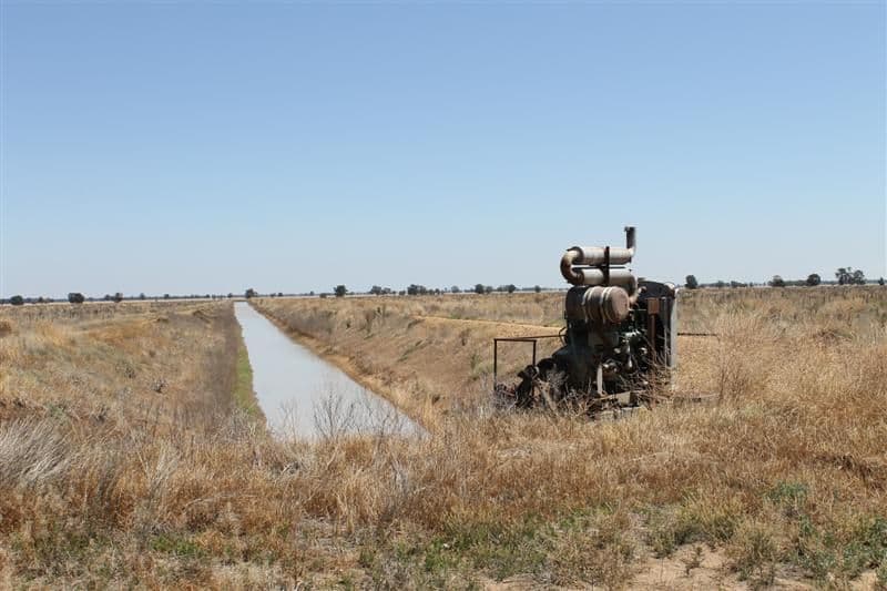 "Maranoa" Station, COLLIE NSW 2827, Collie - Thumbnail 3