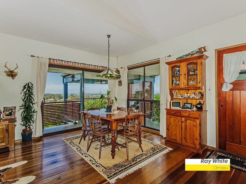 25 Sir Charles Holm Drive, ORMEAU HILLS QLD 4208, Ormeau Hills - Thumbnail 4