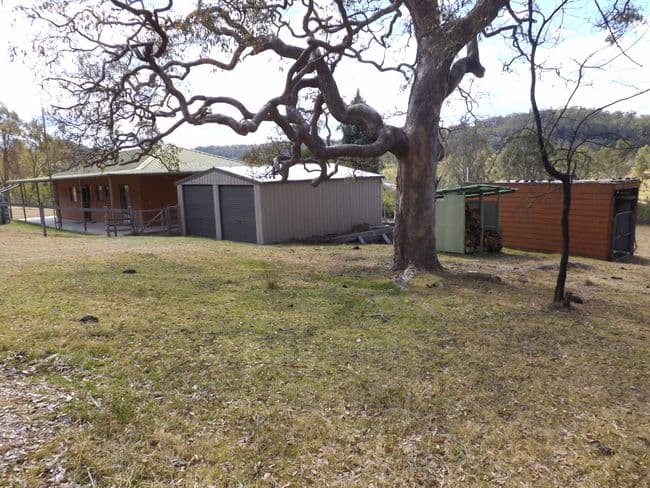 HOWES VALLEY NSW 2330, Howes Valley - Image 1