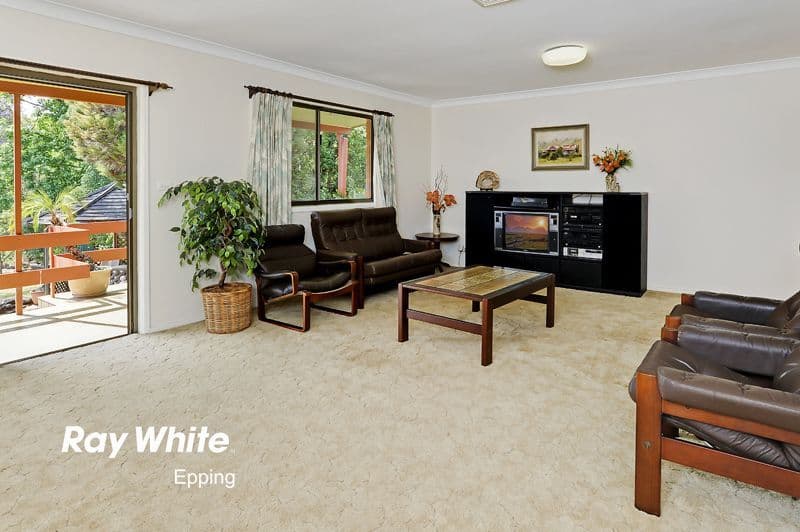 50 Raimonde Road, CARLINGFORD NSW 2118, Carlingford - Thumbnail 4