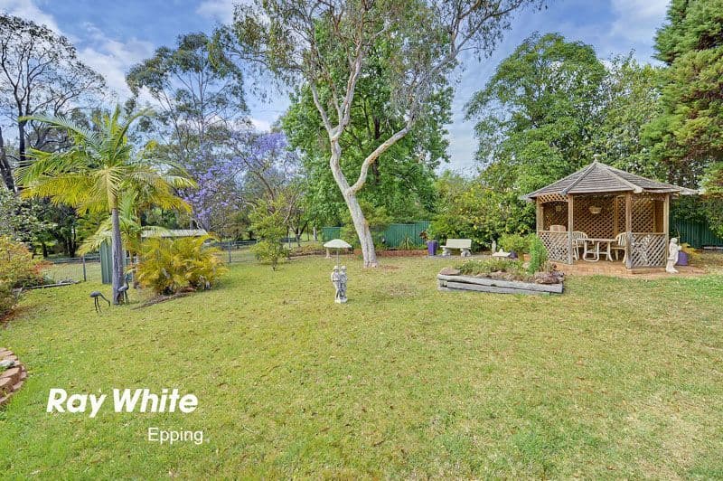 50 Raimonde Road, CARLINGFORD NSW 2118, Carlingford - Thumbnail 2