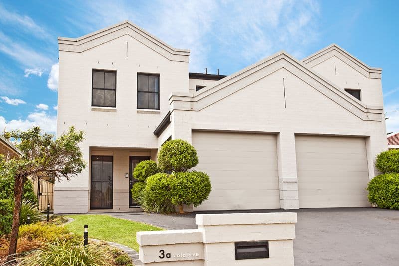 3A Zola Avenue, RYDE NSW 2112, Ryde - Thumbnail 6