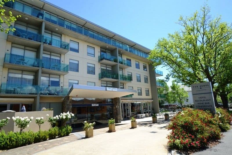 416 The Sebel Apartments, LAUNCESTON TAS 7250, Launceston - Image 1