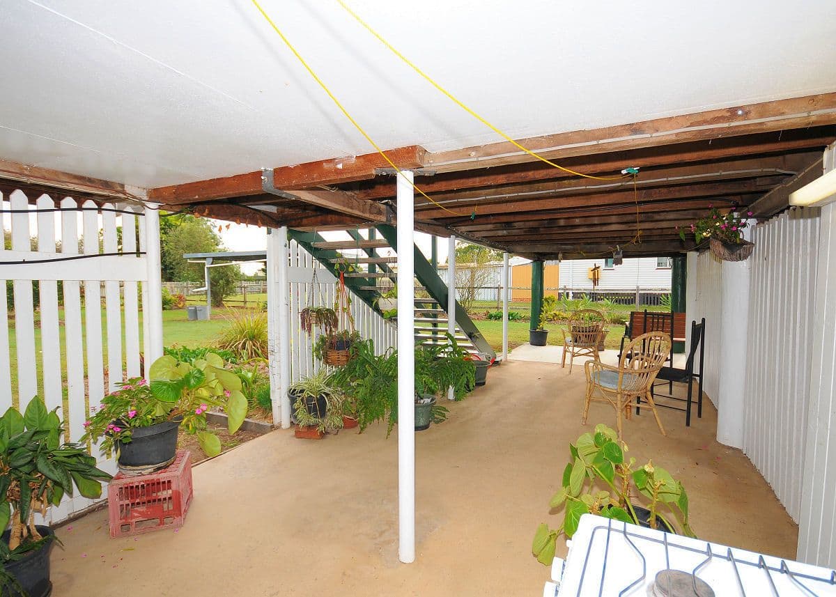 9 Union Street, TORBANLEA QLD 4662, Torbanlea - Thumbnail 4