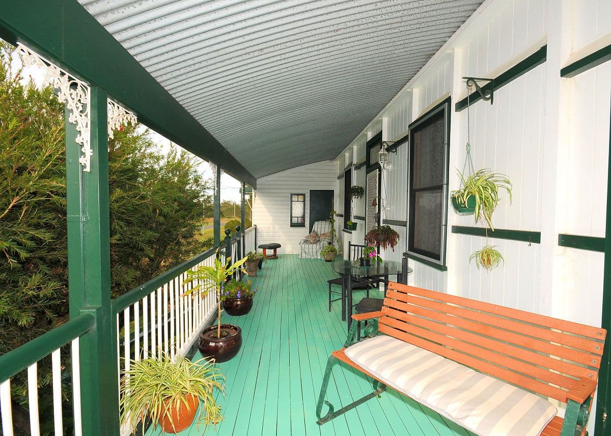 9 Union Street, TORBANLEA QLD 4662, Torbanlea - Image 1